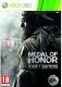 Medal of Honor Tier 1 PL Xbox 360 1