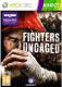 Fighters Uncaged Xbox 360 1