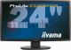 Monitor iiyama ProLite E2409HDS-B1 (30 dni bezpłatnej gwarancji na badpixele) 1