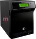 Serwer plików Seagate BlackArmor NAS 440, 12TB (4x3TB), 10/100/1000 Mb/s, czarna (STAU12000200) 1
