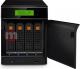 Serwer plików Seagate BlackArmor NAS 440, 12TB (4x3TB), 10/100/1000 Mb/s, czarna (STAU12000200) 1