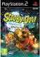 Scooby-Doo Nawiedzone Bagno 1