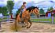 Saddle Club Przygoda w Siodle PC 8