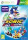 Sonic Free Riders Xbox 360 1