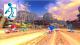 Sonic Free Riders Xbox 360 6