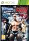 WWE SmackDown vs RAW 2011 Xbox 360 1