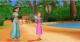 Disney 2pak - Księżniczka Bajkowa Podróż + Kopciuszek Zostań Księżniczką PC 5