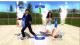 Disney 2pak - High School Musical 3 Senior Year Dance! + Hannah Montana The Movie PC 6