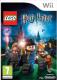 LEGO Harry Potter Lata 1-4 Wii U 1