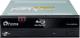Napęd Plextor BR rewriter 12xBR, 16xDVD, 48xCD, LS. retail, SATA, wewn. (PX-LB950SA) 1