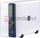 Serwer plików Synology DS211 2-bay SATA NAS Workgroup Server 1
