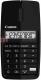 Kalkulator Canon X MARK I Mouse BLACK (4738B002AA) 1
