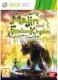 Majin and The Forsaken Kingdom Xbox 360 1