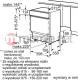 Zmywarka Siemens SN55M540EU 4
