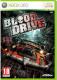 Blood Drive Xbox 360 1