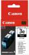 Tusz Canon tusz BCI-3eBK Black BLISTER 1