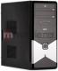 Obudowa HEDY A 1012 black-silver 400W HEDY 1