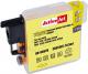 Tusz Activejet tusz AB-985YN / LC-985Y (yellow) 1