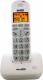 Telefon stacjonarny Maxcom MC 6800 Biały 1