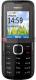 Telefon komórkowy Nokia C1-01 Black 1