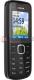 Telefon komórkowy Nokia C1-01 Black 2