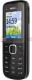Telefon komórkowy Nokia C1-01 Black 3