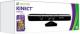 Microsoft Kinect + Kinect Adventures PL + Kinect Joy Ride PL + Kod na dodatkowy poziom Kinect Adventures i Avatar! - wersja BOX 6