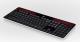 Klawiatura Logitech K750 (920002942) 1