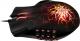 Mysz Razer NAGA MOLTEN 2