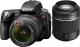 Lustrzanka Sony ALPHA SLT-A55 +18-55 + 55-200 (SLTA55VY.CEE4) 1