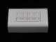 NetRack gniazdo log. 4M 4xkeyst. (120-60) 1