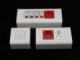 NetRack gniazdo log. 4M 4xkeyst. (120-60) 1