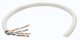 Intellinet Network Solutions kabel instalacyjny skrętka UTP 4x2 kat. 5e drut miedź 100 305m szary (325899) 1
