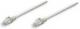 Intellinet Network Solutions RJ45, snagless, kat. 5e UTP, 2m szary (318976) 1