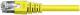 Intellinet Network Solutions PATCH CORD CAT5E UTP 2,0M ŻÓŁTY 100% MIEDŹ (319744) 2