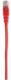 Intellinet Network Solutions PATCH CORD CAT5E UTP 2,0M CZERWONY 100% MIEDŹ (319300) 2
