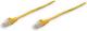 Intellinet Network Solutions PATCH CORD CAT5E UTP 7,5M ŻÓŁTY 100% MIEDŹ (319966) 2