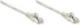Intellinet Network Solutions RJ45, snagless, kat. 5e SFTP, 5m szary (330626) 1