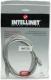 Intellinet Network Solutions RJ45, snagless, kat. 6 UTP, 7.5m szary (336758) 1