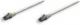 Intellinet Network Solutions RJ45, snagless, kat. 6 UTP, 20m szary (336741) 1