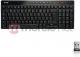 Klawiatura Icon7  (Classic Compact Wireless Keyboard (Czech Layout) (99.KW02L.GCZ)) 2