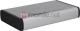 Dysk zewnętrzny SSD Trekstor  (DataStation maxi light 2TB, 3,5', USB2.0, srebrny (86274)) 1