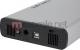 Dysk zewnętrzny SSD Trekstor  (DataStation maxi light 2TB, 3,5', USB2.0, srebrny (86274)) 1