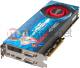Karta graficzna HIS Radeon HD6950 2048MB DDR5/256b D/H/DP PCIE (H695F2G2M) 1