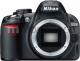 Lustrzanka Nikon D3100 Body (VBA280AE) 1