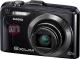 Aparat cyfrowy Casio Exilim EX-H20G (EX-H20GBKECB) czarny 1