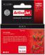 Tusz Activejet tusz AC-525BN / PGI-525Bk (black) 1