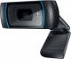 Kamera internetowa Logitech HD WEBCAM C910 (Full HD 1080p) (960-000642) 1