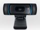 Kamera internetowa Logitech HD WEBCAM C910 (Full HD 1080p) (960-000642) 1