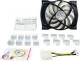 Wentylator Arctic VGA Cooler,Accelero L2 Pro, NIVIDIA, ATI (S0908) 5